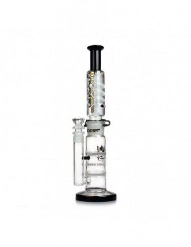 Naked Chick Smoking Honeycomb Bong Telegraph