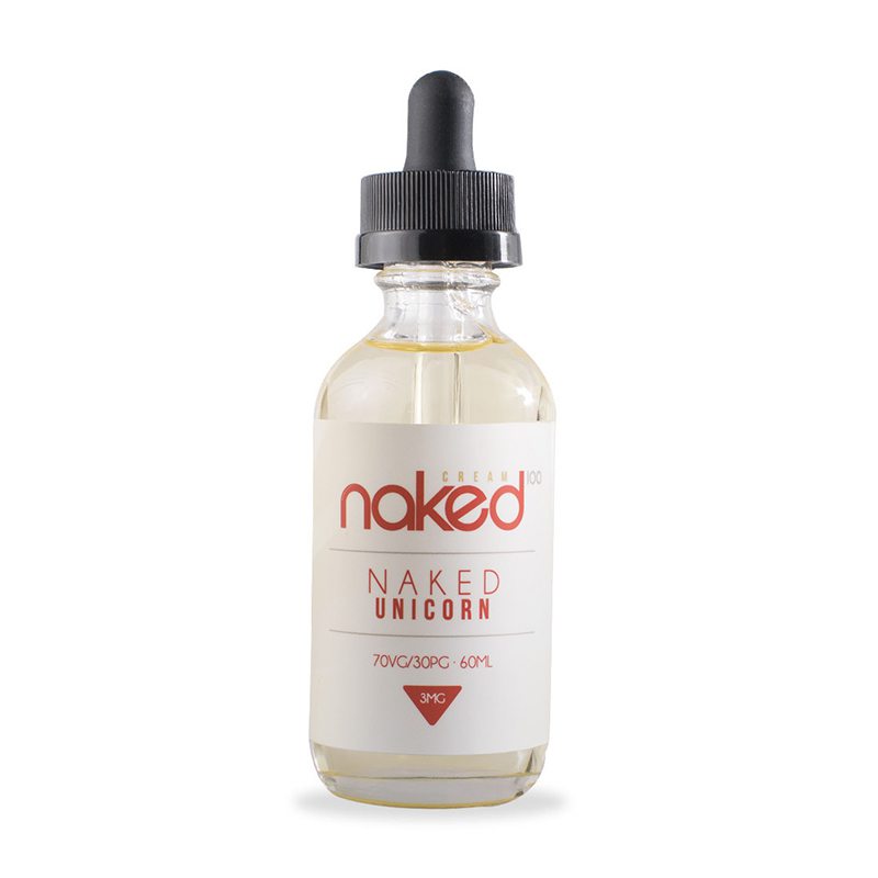 Naked Ejuice Naked Unicorn Vape Ever