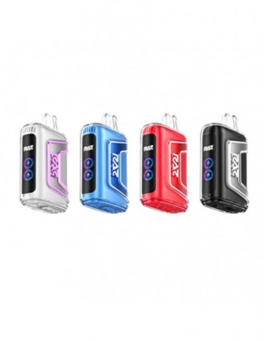 RAZ TN9000 Disposable Vape 9000 Puffs Citronnade 1pcs:0 US