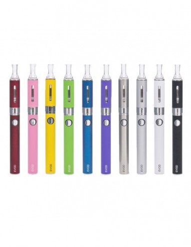 EVOD Vape Pen | Vape4Ever