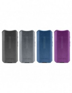 DAVINCI MIQRO Vaporizer For Dry Herb 0