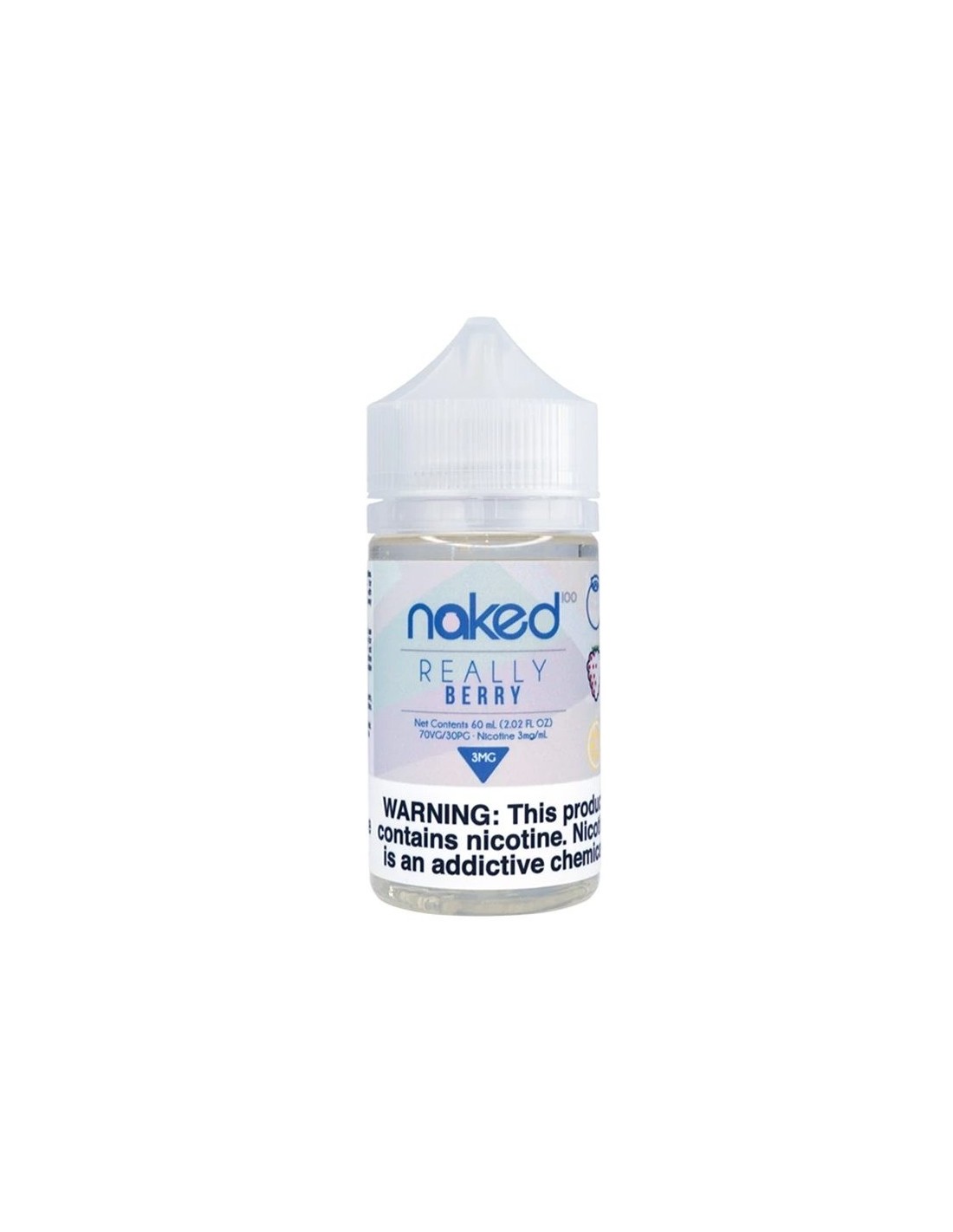 Naked E Liquid Ml Collection Vape Ever