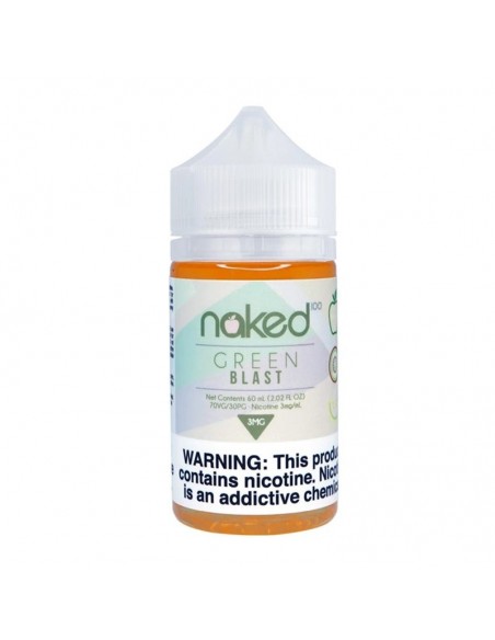 Naked E Liquid Ml Collection Vape Ever