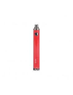 [KangerTech] EVOD VV / EVOD Twist 1600mAh - варивольт