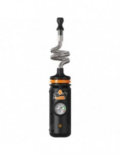 Storz & Bickel Plenty Vaporizer For Dry Herb 0