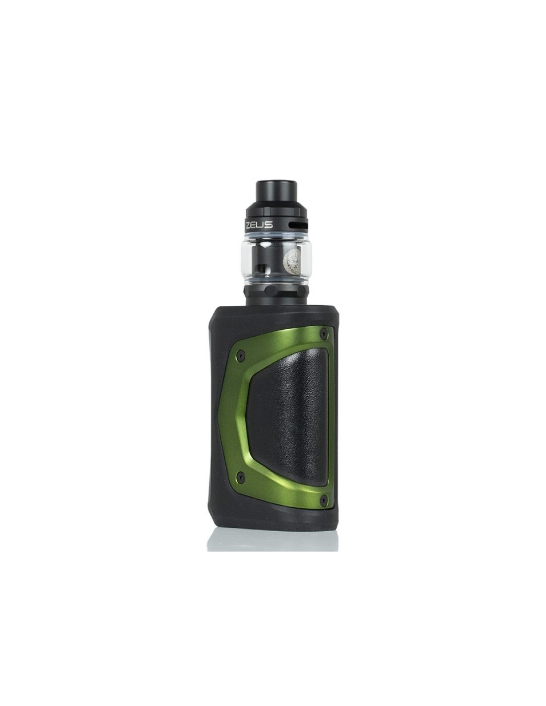 GeekVape Aegis X Zeus Kit | Vape4Ever