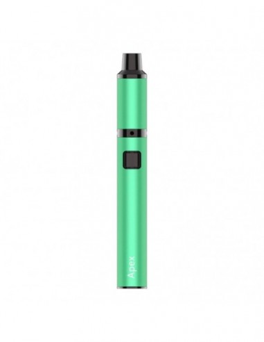 Yocan Apex Wax Vape Pen Azure Green Kit 1pcs:0 US
