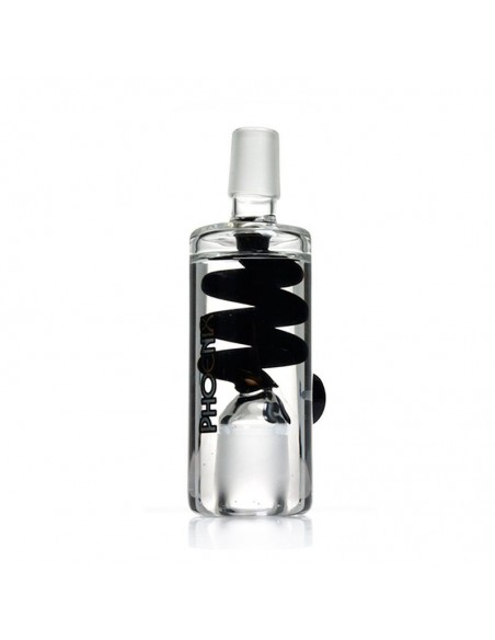 PHOENIX STAR Freezable Coil Ash Catcher Black 1pcs:0 US