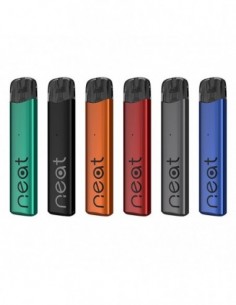 Uwell Yearn Neat 2 Pod System Kit 0