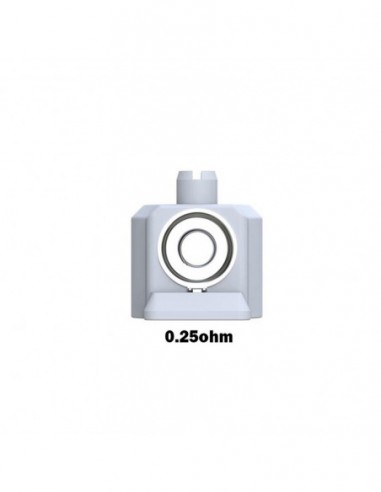 Joyetech Atopack Jvic Coils 0 25ohm 0 6ohm For Atopack Penguin