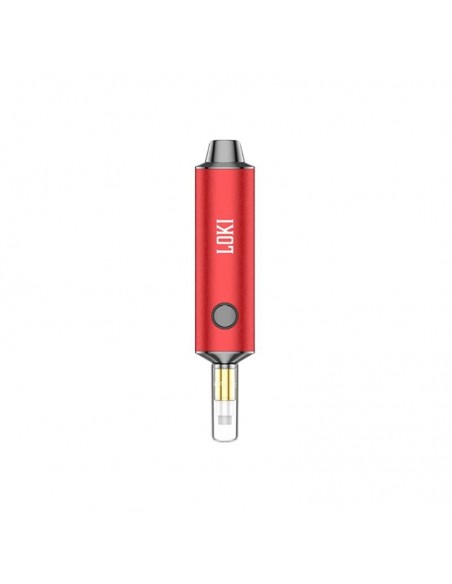 Yocan Loki Nectar Collector Red Kit 1pcs:0 US